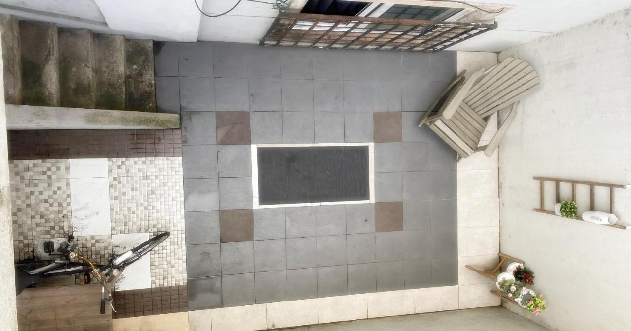 Room In Queluz 11 Minutes From Lisbon Exterior photo